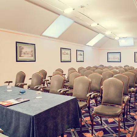 iH Hotels Milano Regency 
