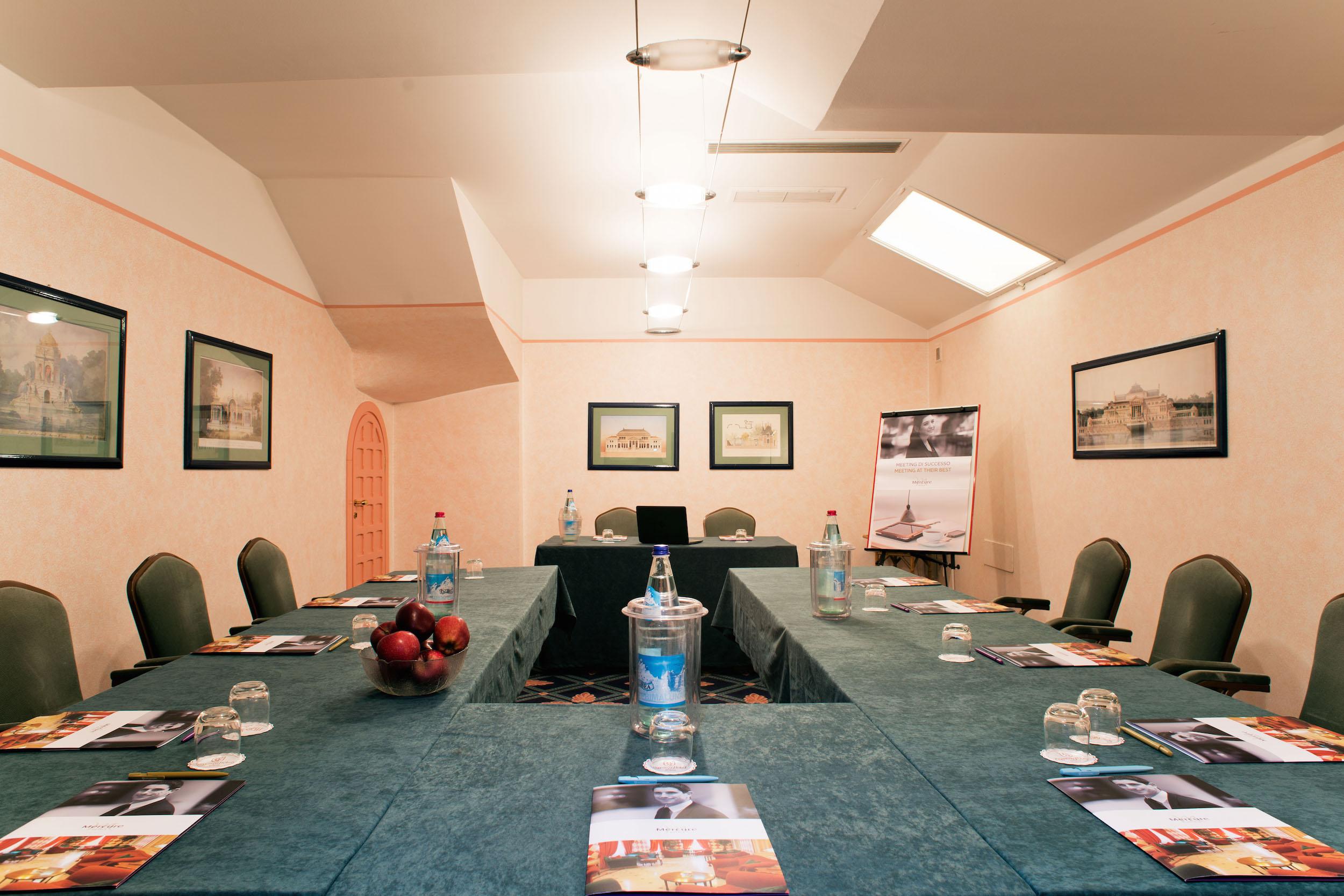 Hotel Regency Milán
