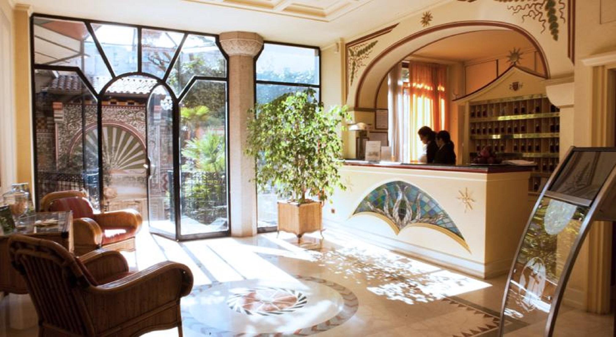 Regency 4* Milán