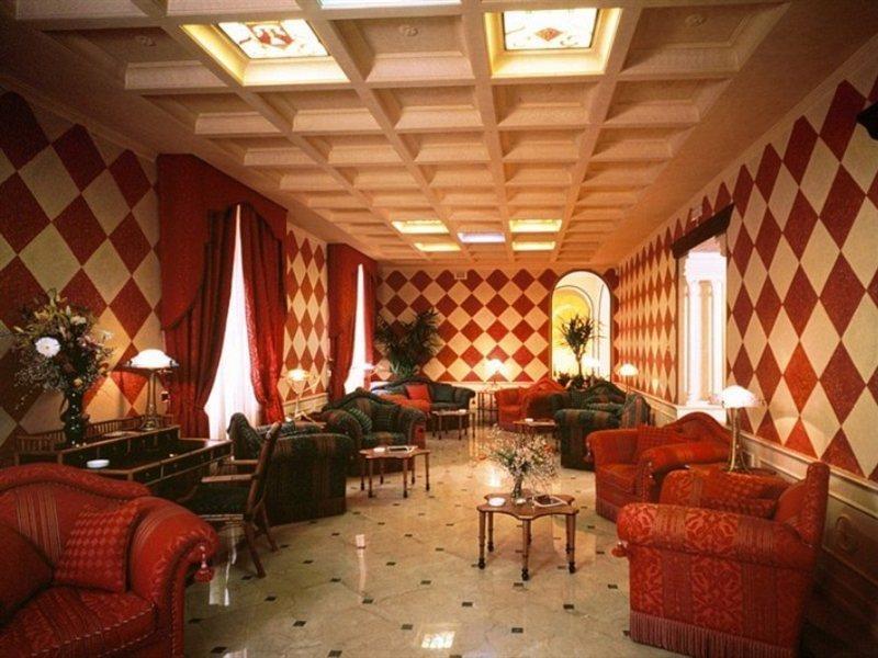 Hotel Regency