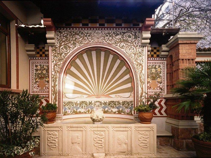 Regency Milán