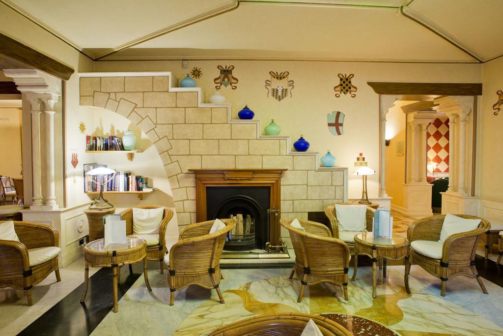 Hotel Regency 4*