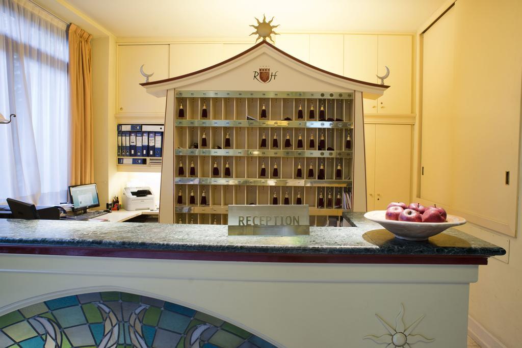 Regency 4* Milán