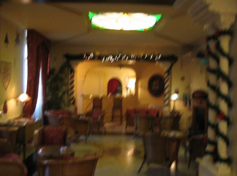 Regency Hotel 4*