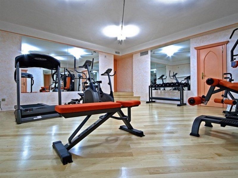 Regency 4* Milán