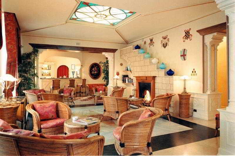 Regency 4* Milán