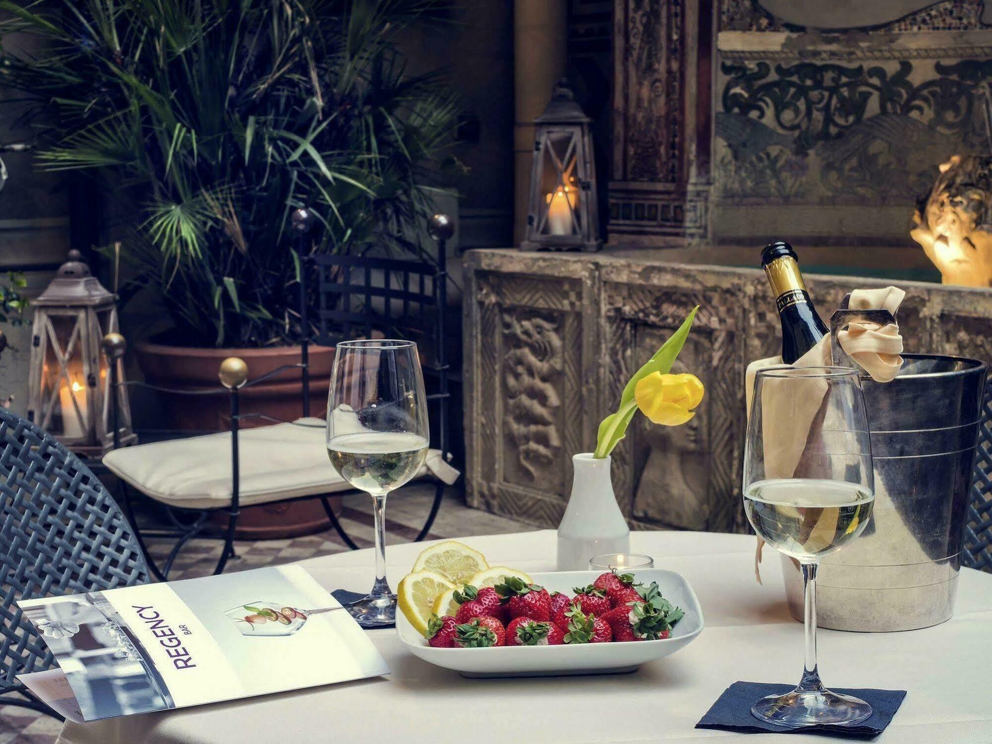Regency Hotel Milán