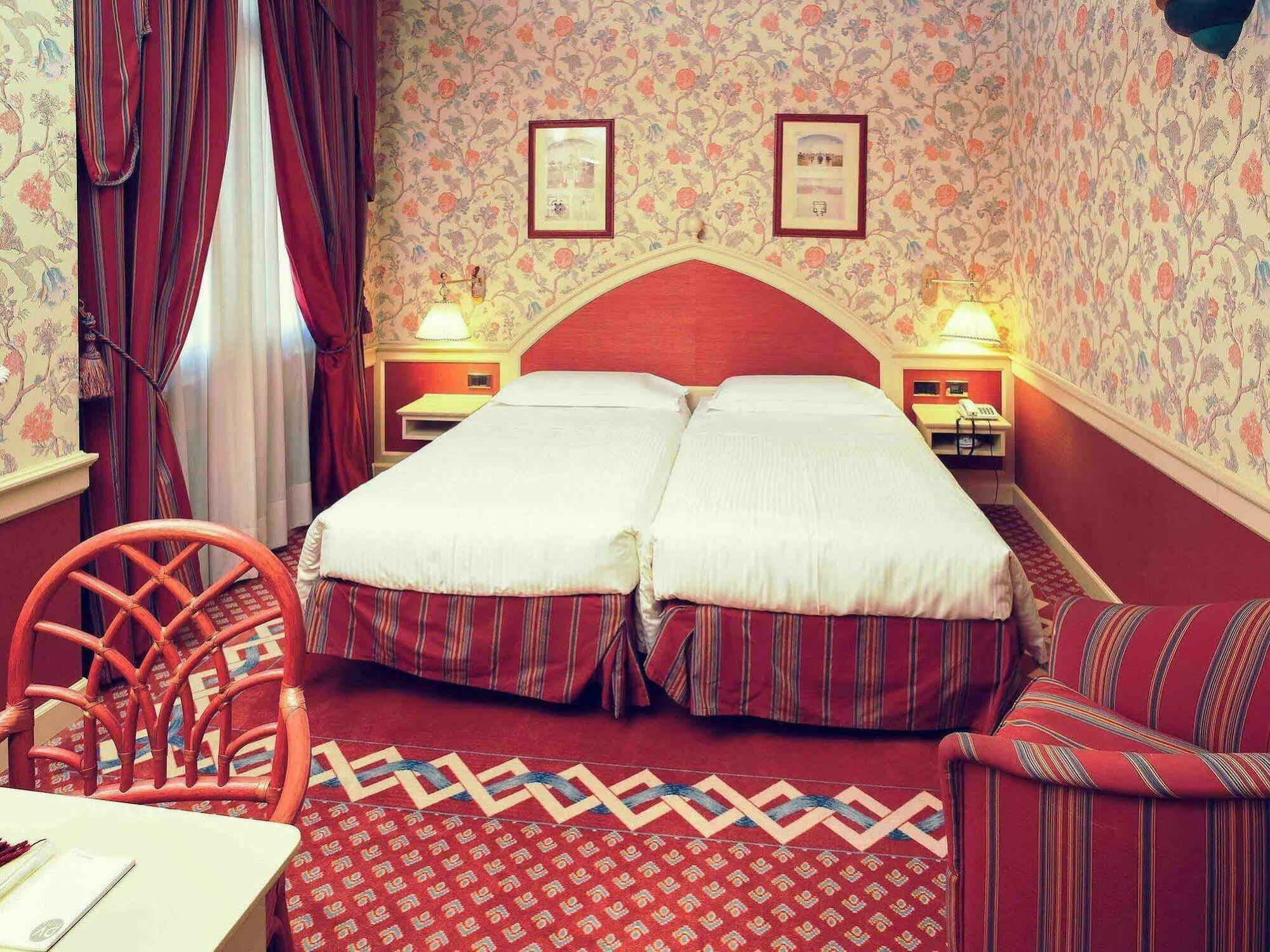Hotel Regency 4*