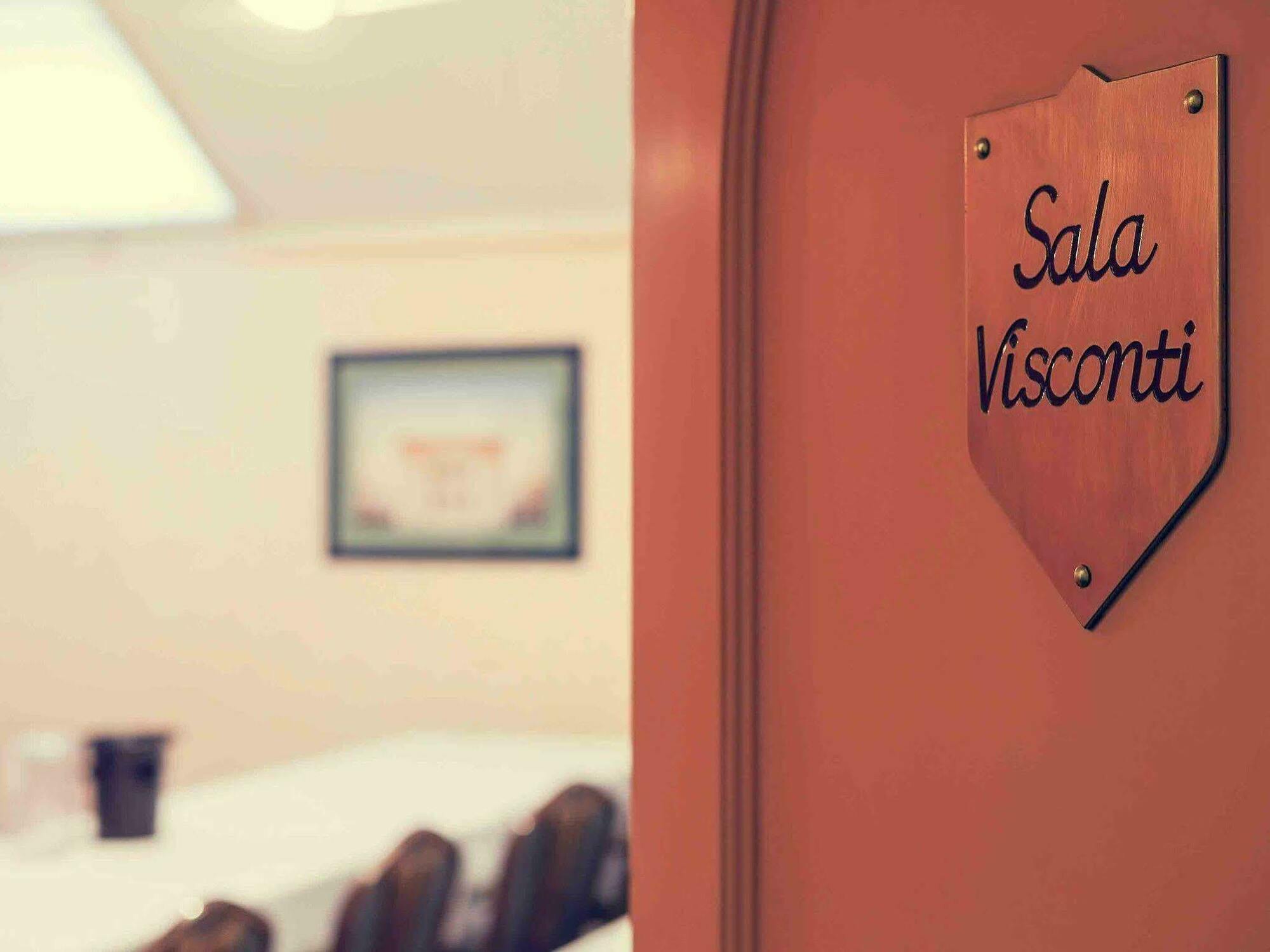 Hotel Regency Milán