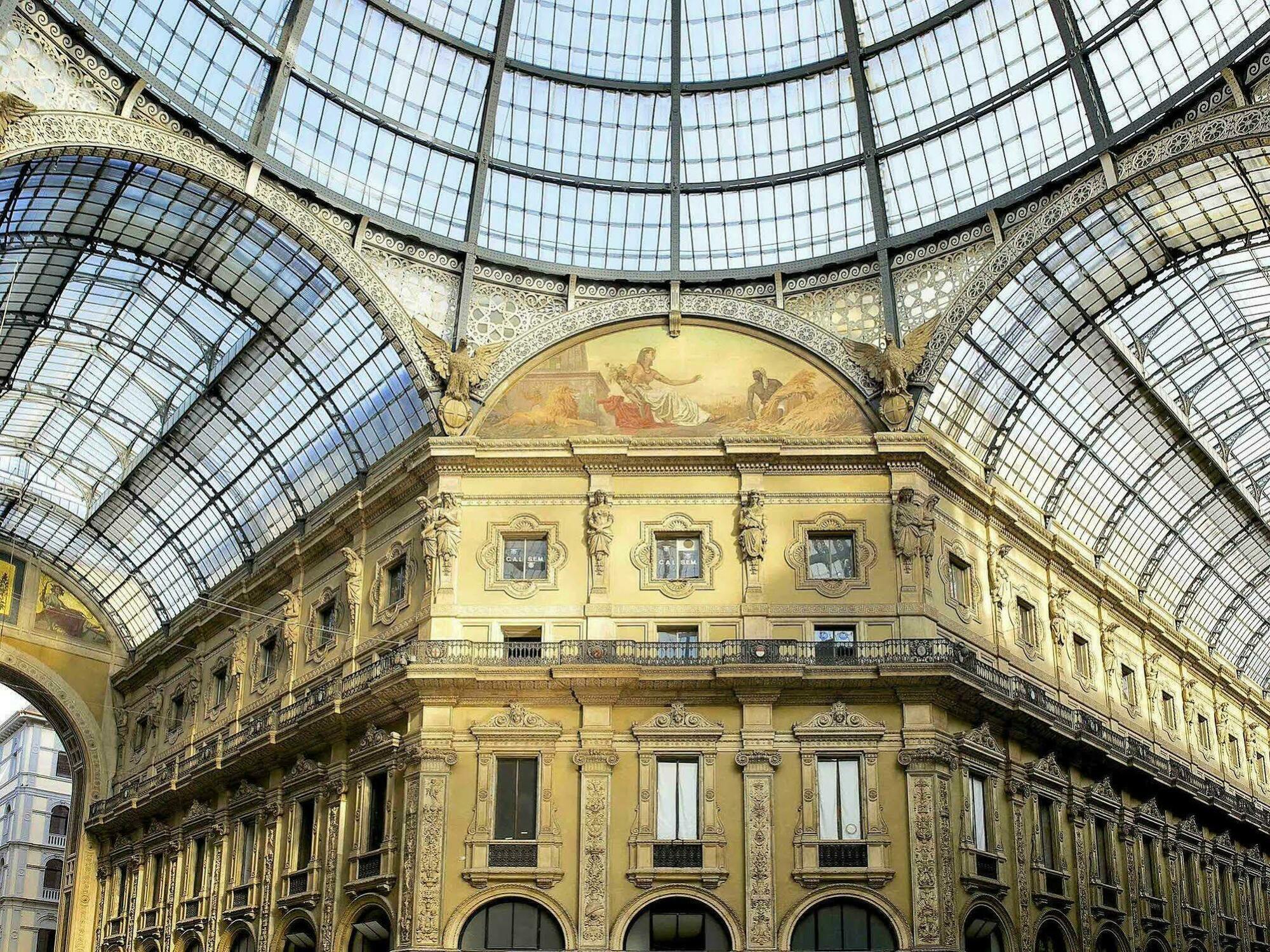Regency 4* Milán