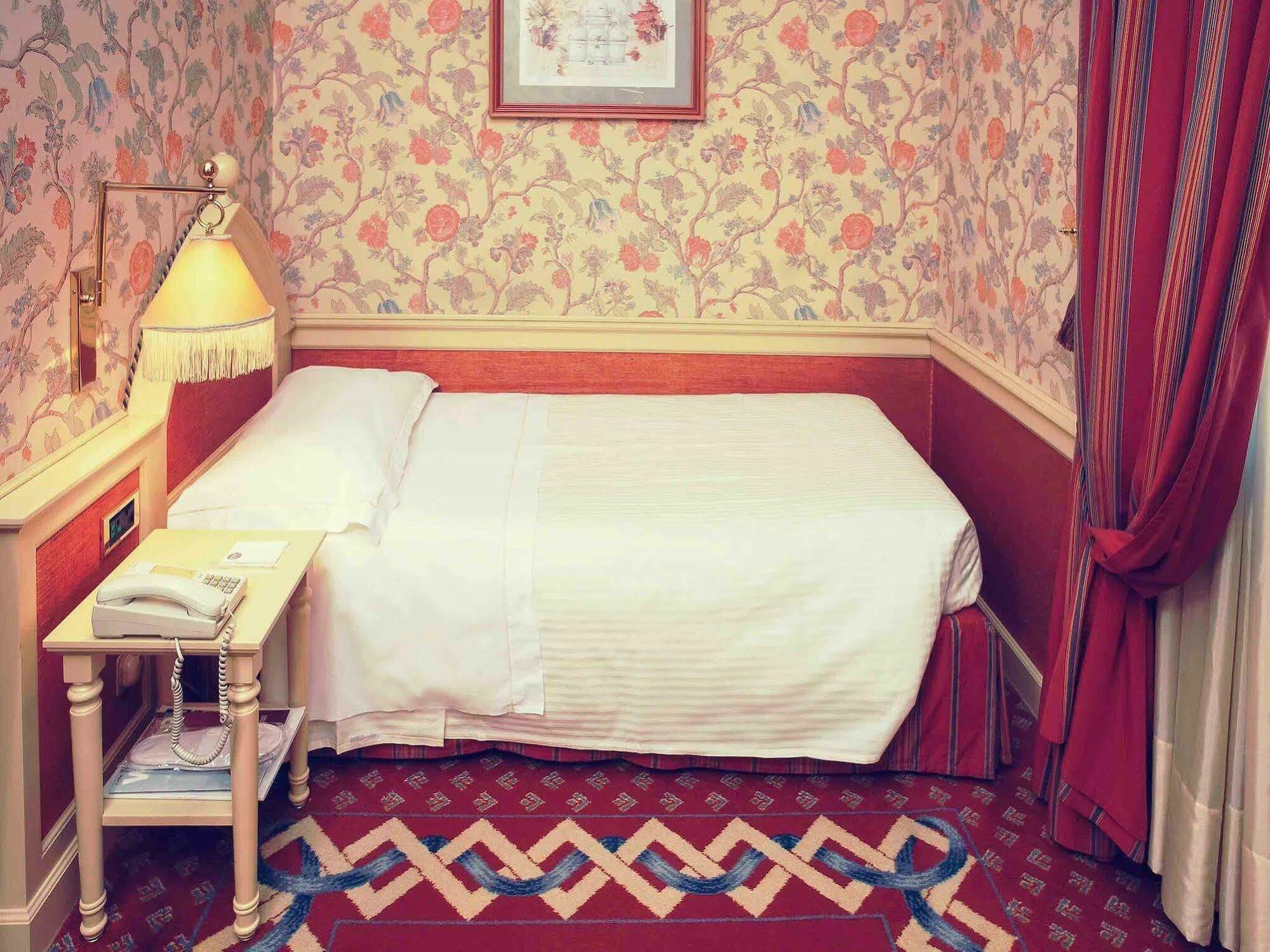 Regency 4* Milán