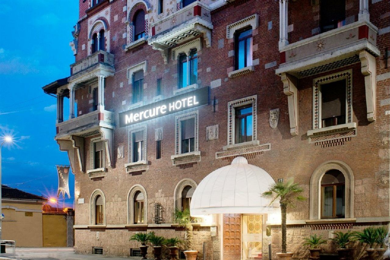 Hotel Regency Milán