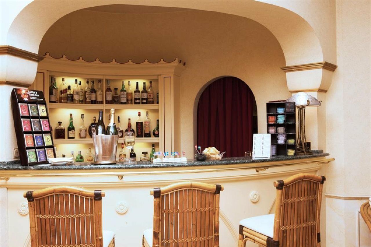 Hotel Regency 4*