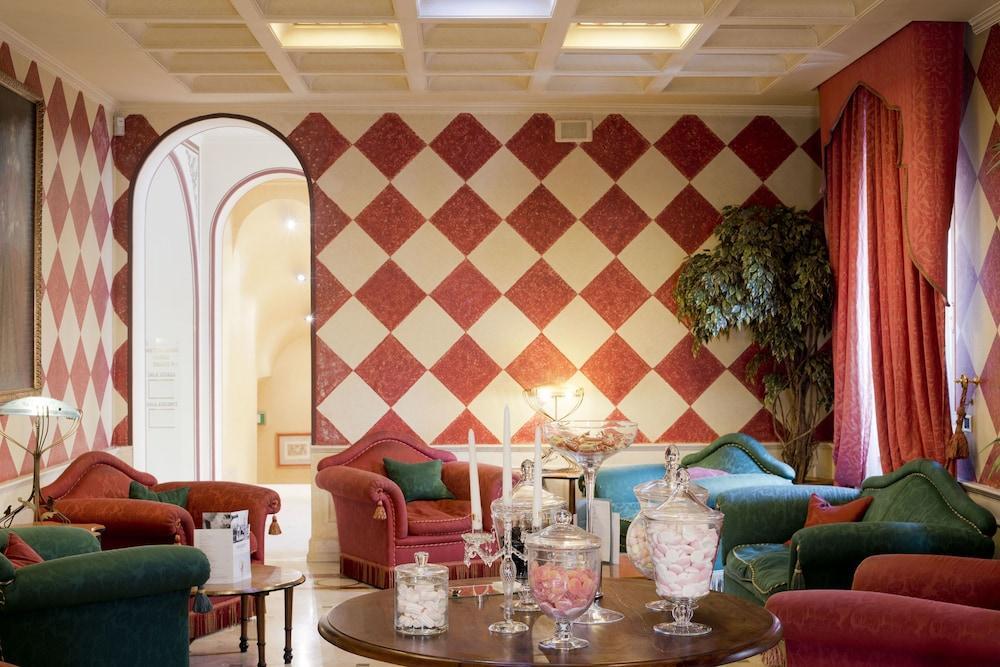 Regency Hotel Milán