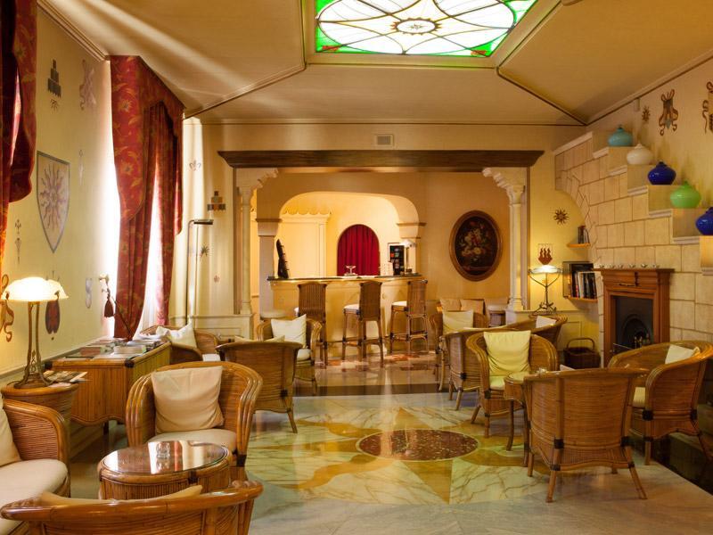 Regency Hotel Milán