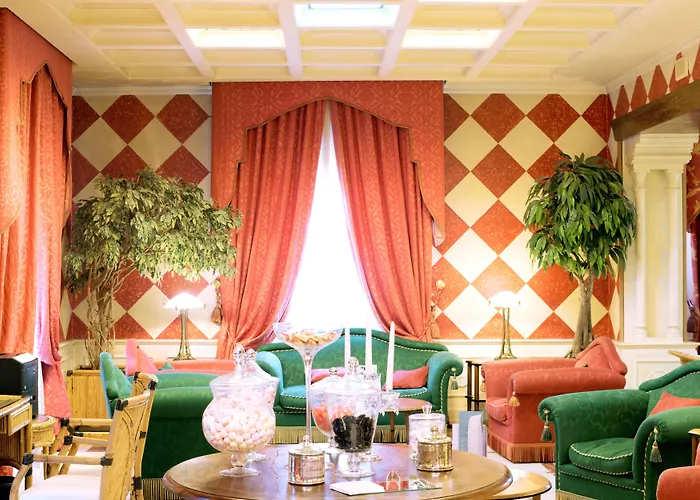 iH Hotels Milano Regency
