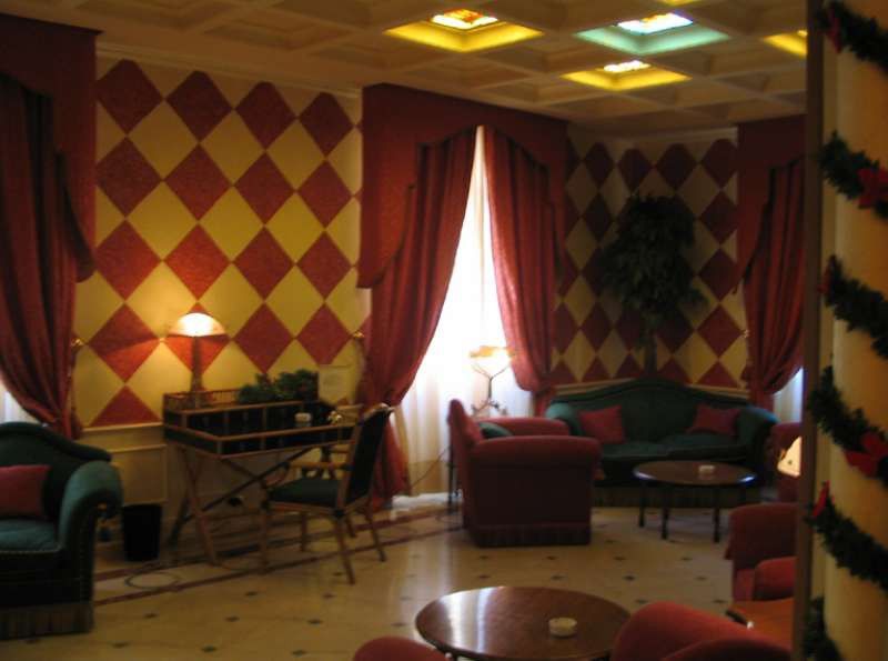 Regency Mailand