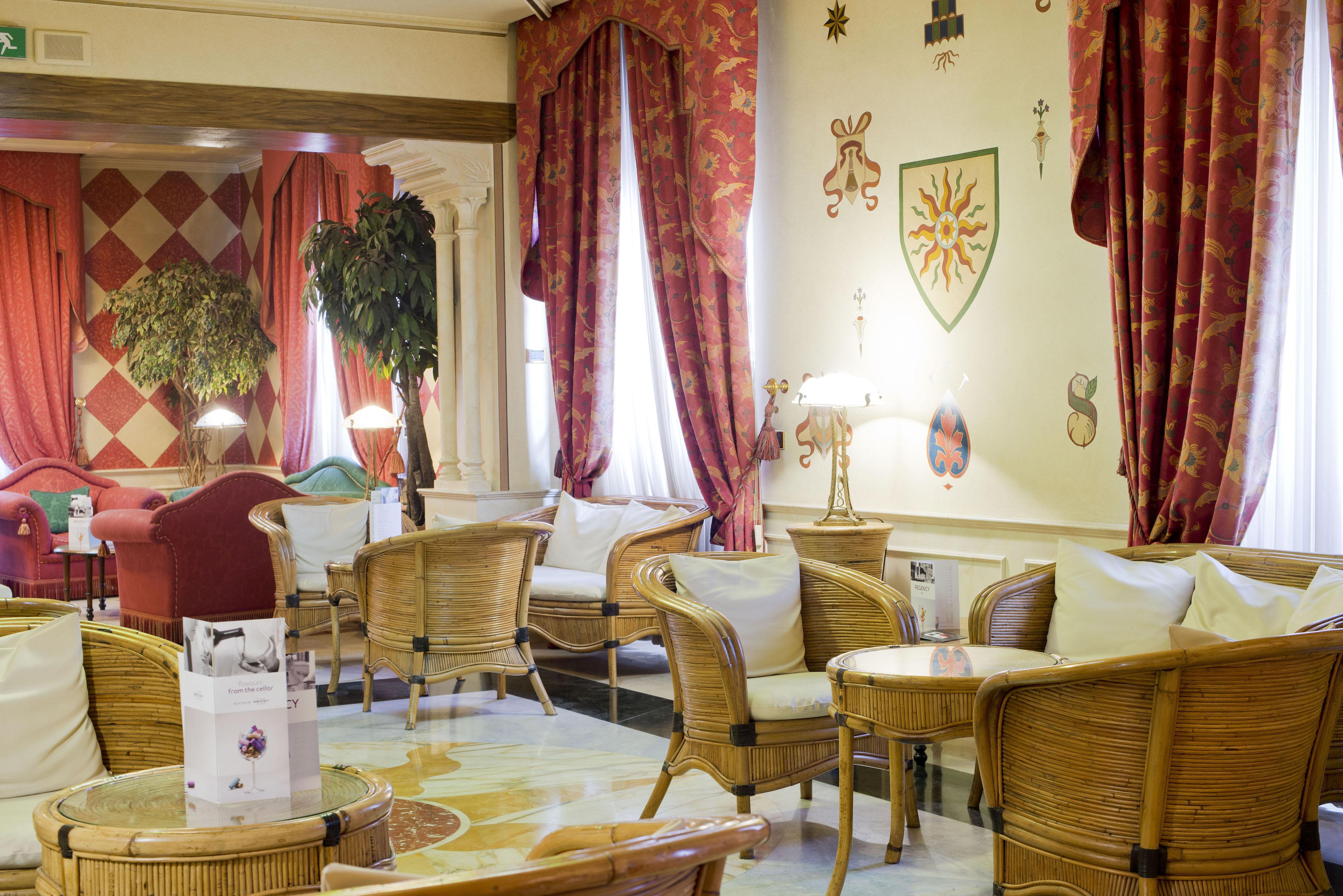 Hotel Regency Mailand