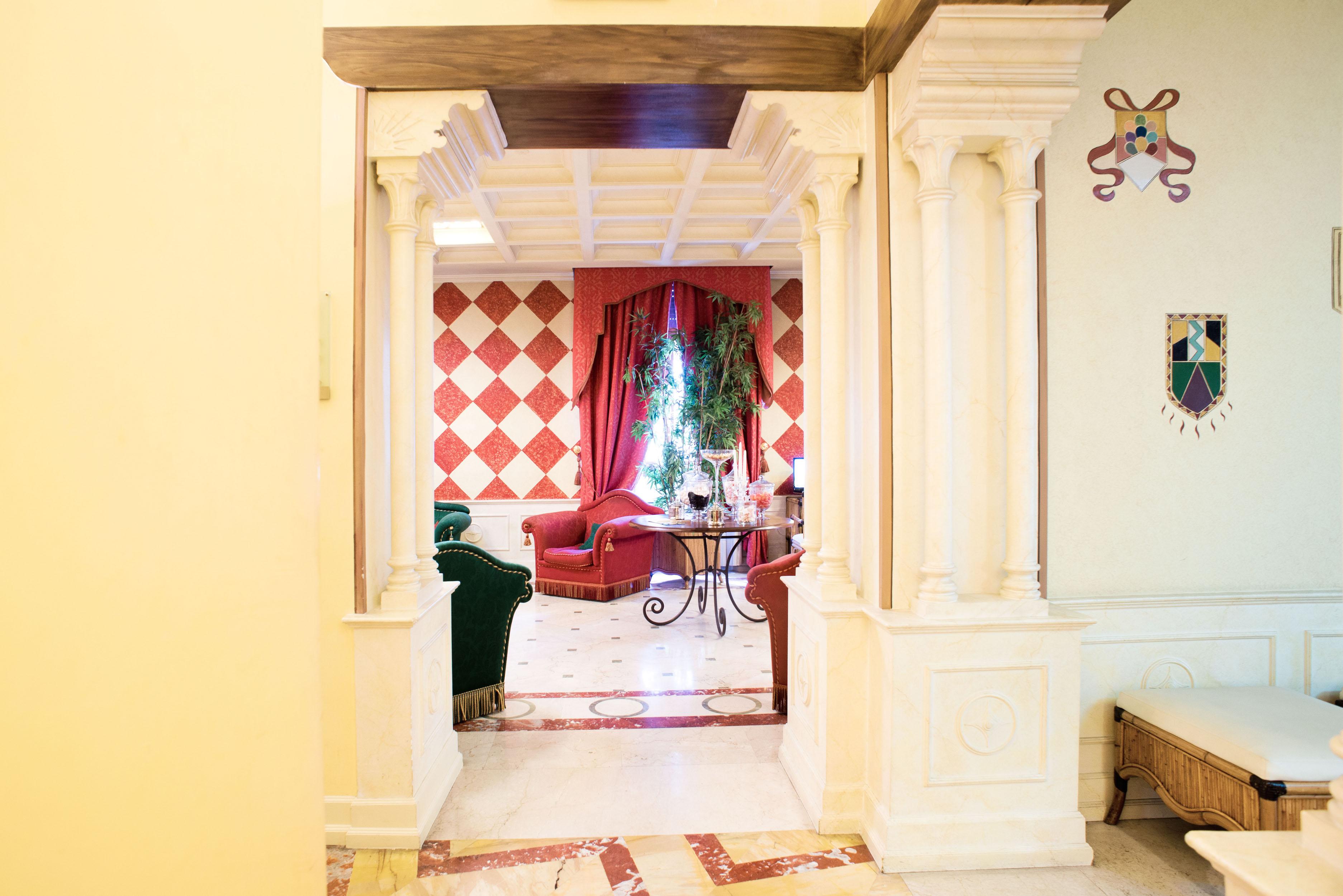 Hotel Regency 4*