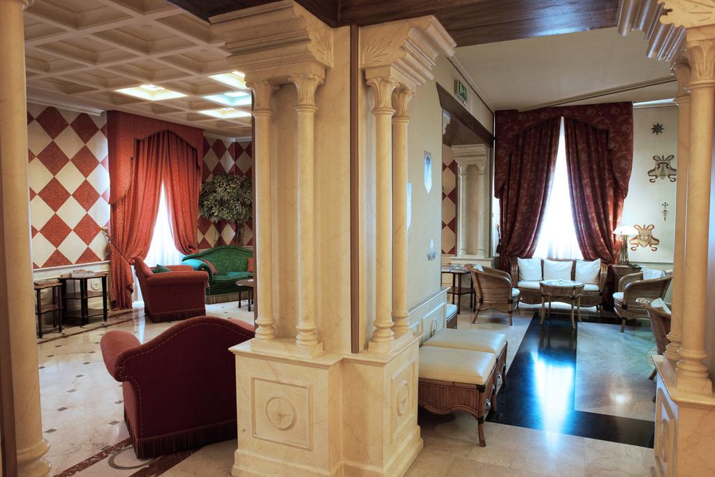 Hotel Regency Mailand
