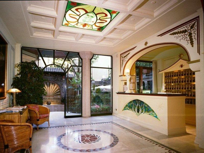 Hotel Regency 4*