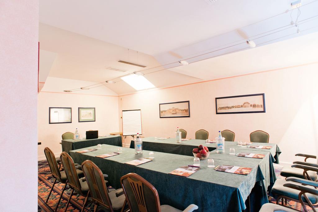 Regency Hotel Mailand