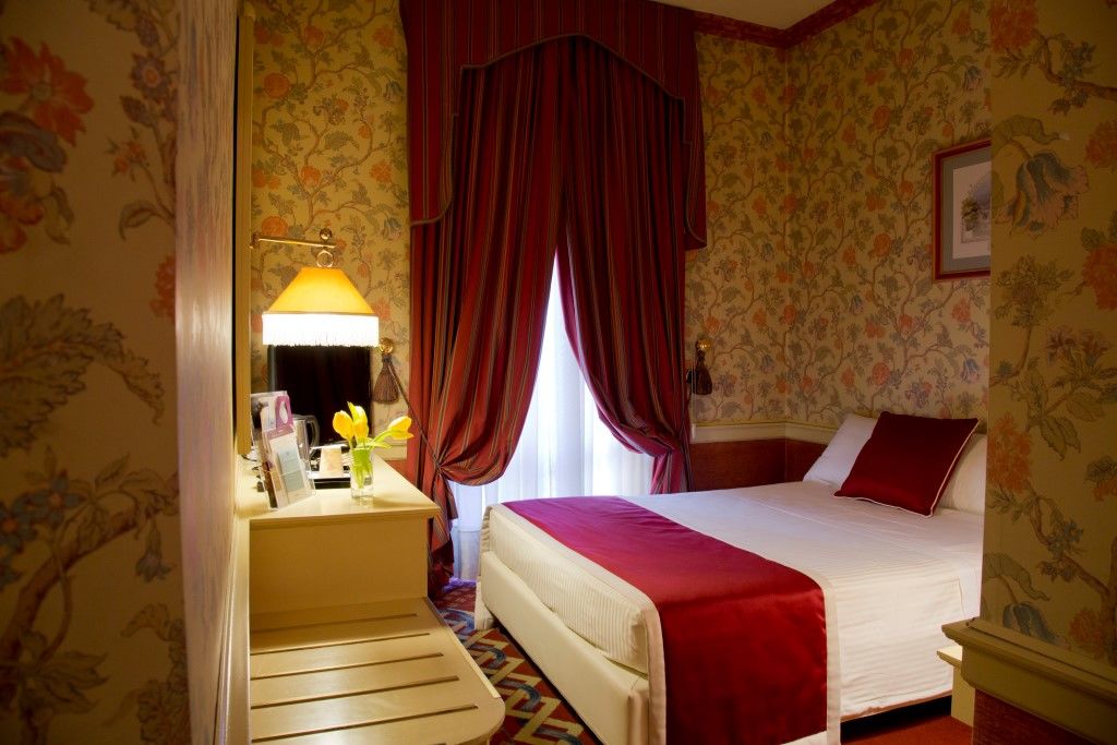 Hotel Regency Mailand
