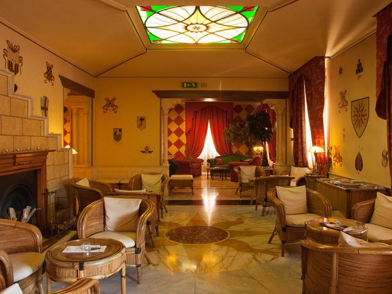 Regency 4* Mailand