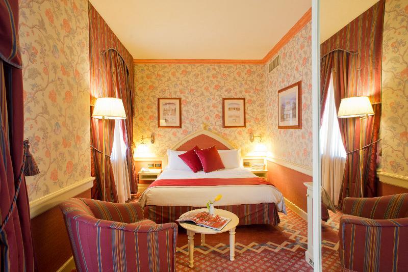 Regency Hotel Mailand