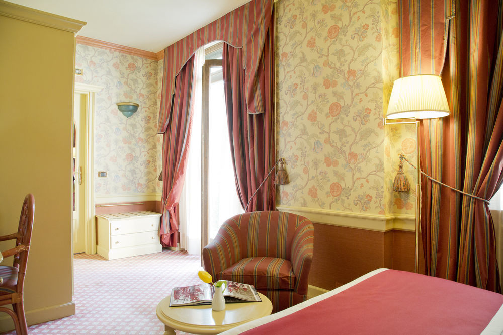 Regency 4* Milaan