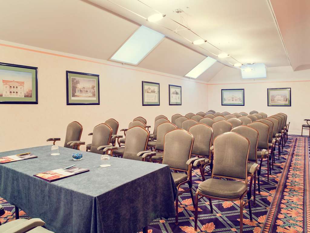 Regency Hotel Milaan