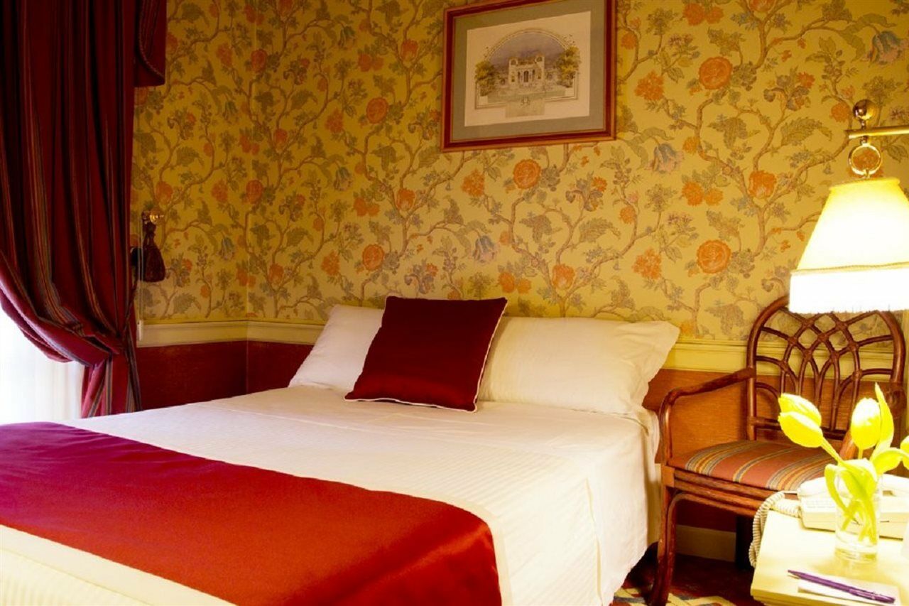 Regency Hotel Milaan